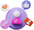 Trouver sur les réseaux sociaux