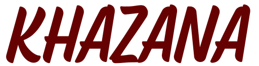 Khazana - Achat & Vente de Mode Seconde Main