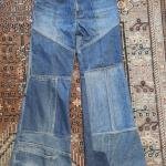JEANS TAILLE M